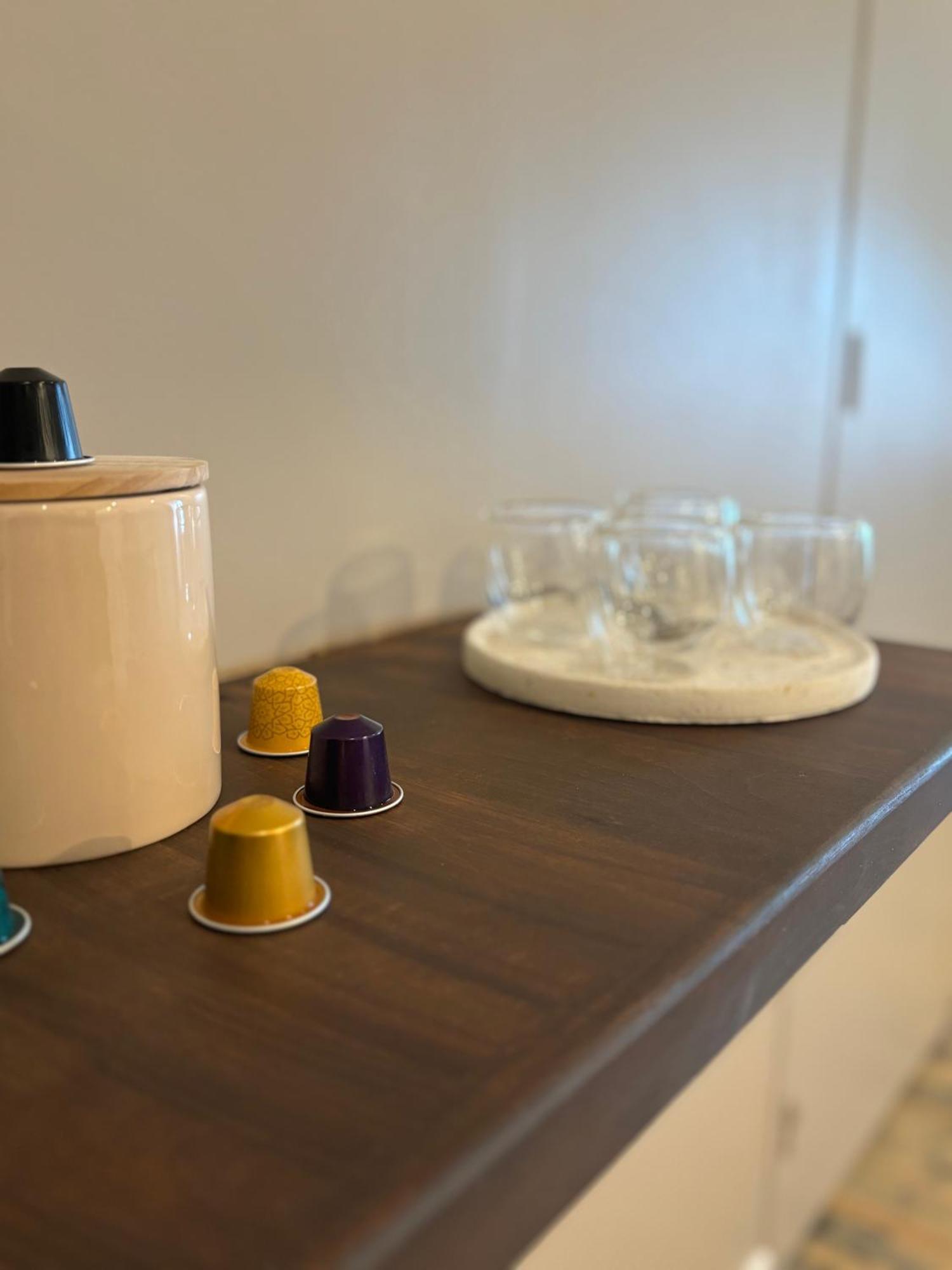 Le Grenier Chic, T2 Centre-ville Appartement *